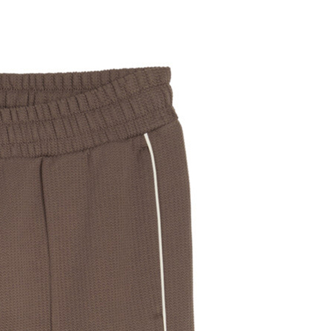 puma彪马2025男子男子-T7 Track Pants M-棕色针织长裤63232841