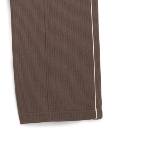 puma彪马2025男子男子-T7 Track Pants M-棕色针织长裤63232841