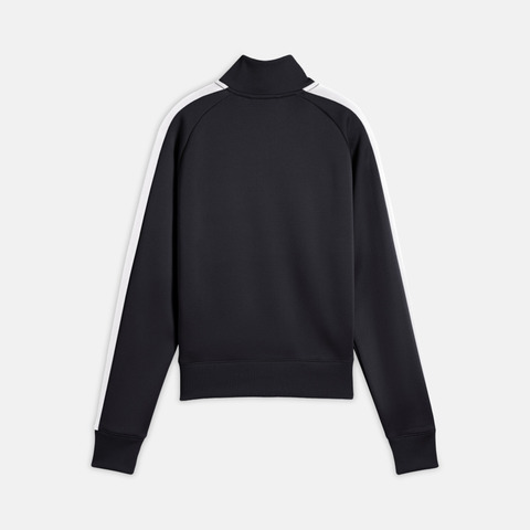 puma彪马2025女子女子-T7 ALWAYS ON Short Track Jacket-海军蓝针织无帽外套63196516