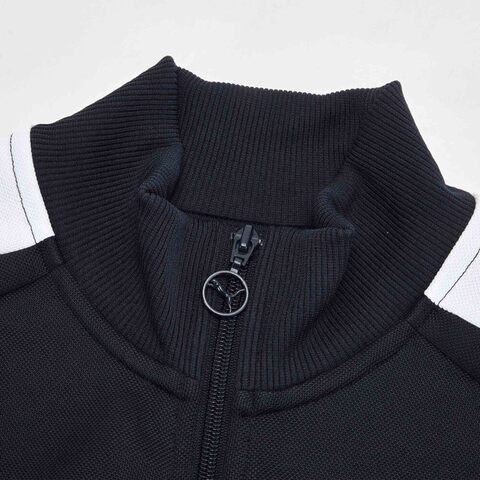 puma彪马2025女子女子-T7 ALWAYS ON Short Track Jacket-海军蓝针织无帽外套63196516