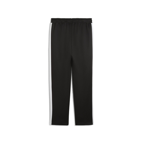 puma彪马2025男子男子-T7 ALWAYS ON Relaxed Track Pants DK op-黑色针织长裤63186401