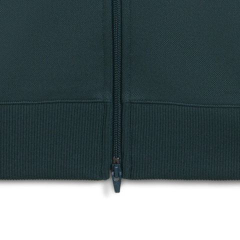 puma彪马2025男子男子-T7 ALWAYS ON Track Jacket DK-淡绿-雪白色针织无帽外套63185875