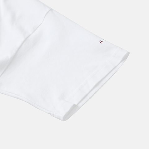 puma彪马2025女子女子-W PUMA x HYROX CROPPED LI-彪马白针织无领短T52763902