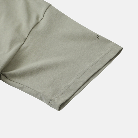 puma彪马2025女子女子-W PUMA x HYROX CROPPED LI-淡绿色针织无领短T52763982