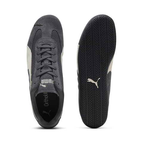 puma彪马2025中性中性-Speedcat Mesh-黄昏灰-暖白R-SPEEDCAT40437001