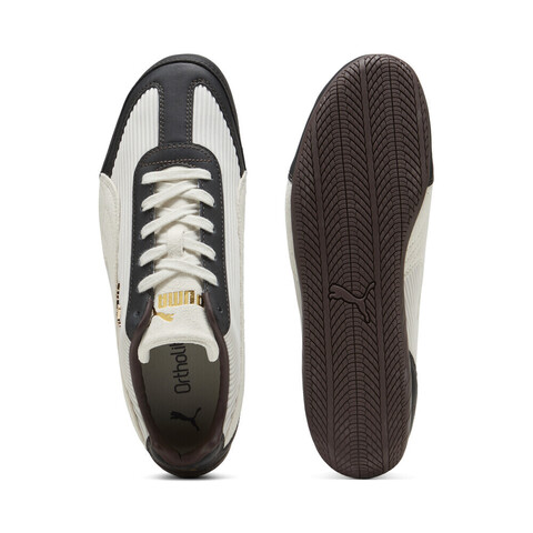 puma彪马2025中性中性-Speedcat Textile-黑色-暖白SPEEDCAT40366001