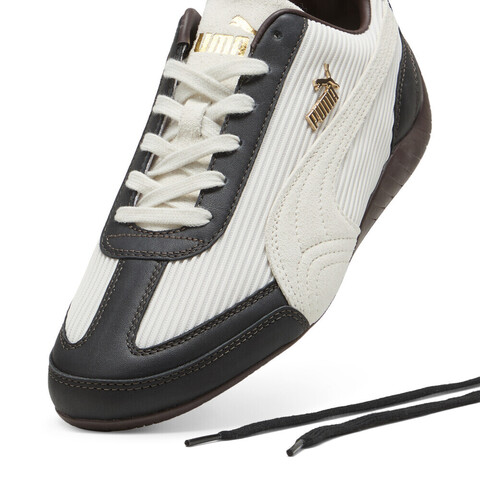 puma彪马2025中性中性-Speedcat Textile-黑色-暖白SPEEDCAT40366001