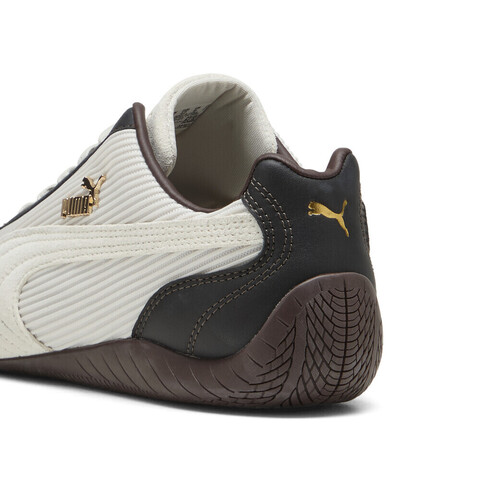 puma彪马2025中性中性-Speedcat Textile-黑色-暖白SPEEDCAT40366001