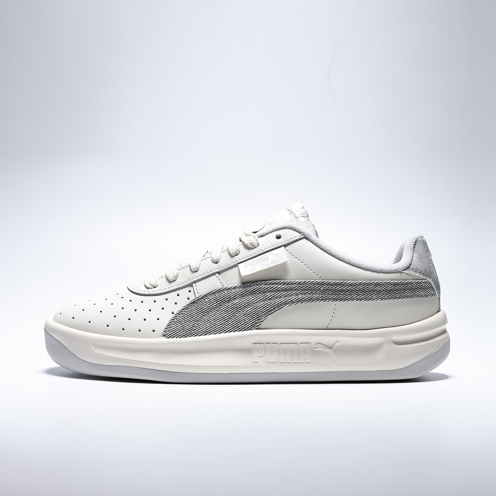 puma彪马2025中性中性-GV Special GR-XPRMNT-米白色-烟灰色GV Special40404601