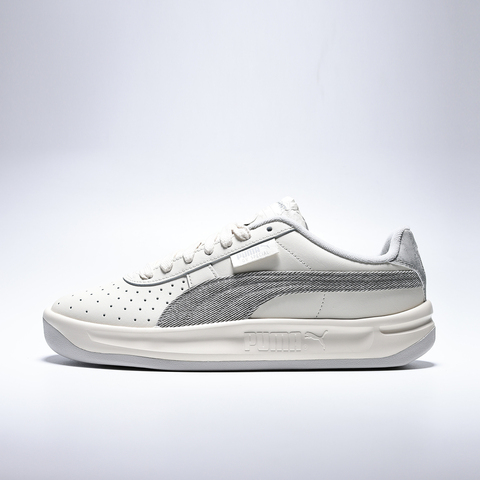 puma彪马2025中性中性-GV Special GR-XPRMNT-米白色-烟灰色GV Special40404601