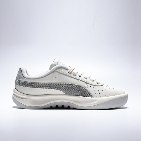puma彪马2025中性中性-GV Special GR-XPRMNT-米白色-烟灰色GV Special40404601