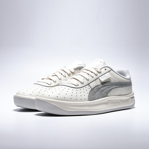 puma彪马2025中性中性-GV Special GR-XPRMNT-米白色-烟灰色GV Special40404601
