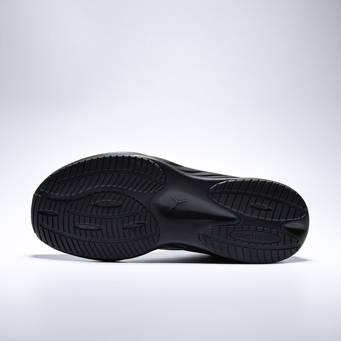 puma彪马2025中性中性-Pounce Lite PTX-黑色-彪马白跑步其他系列31172901