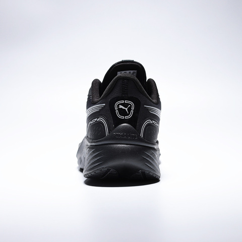 puma彪马2025中性中性-Pounce Lite PTX-黑色-彪马白跑步其他系列31172901