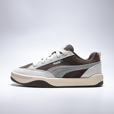 puma彪马2025中性中性-Park Lifestyle OG PRM-巧克力色-暖白Park40526402