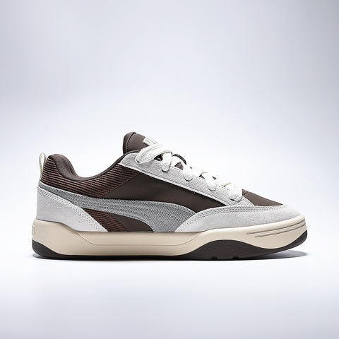 puma彪马2025中性中性-Park Lifestyle OG PRM-巧克力色-暖白Park40526402