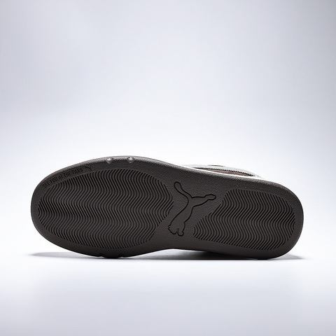 puma彪马2025中性中性-Park Lifestyle OG PRM-巧克力色-暖白Park40526402