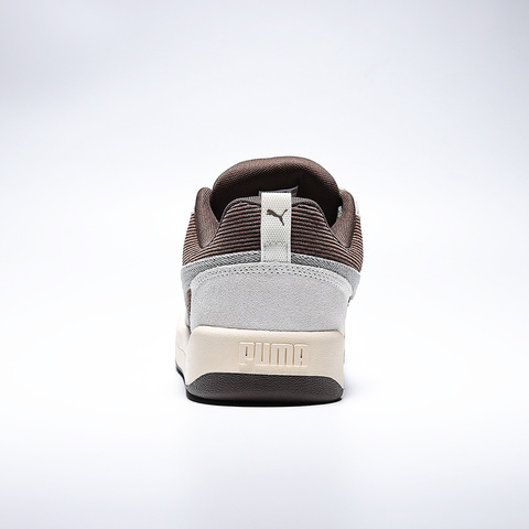 puma彪马2025中性中性-Park Lifestyle OG PRM-巧克力色-暖白Park40526402