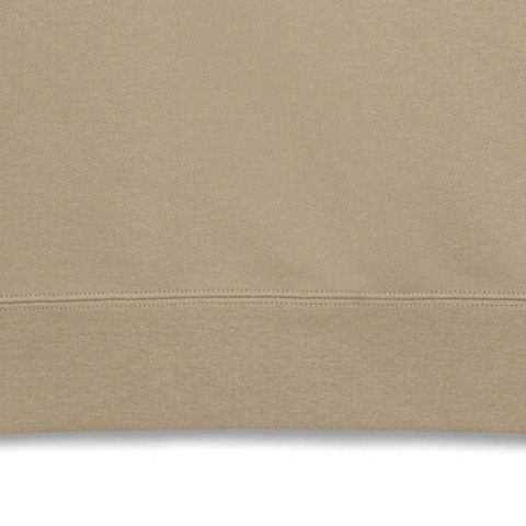 puma彪马2025男子男子-MAXIMAL METALLIC Relaxed Crew FL-冰咖色针织无帽卫衣63467555