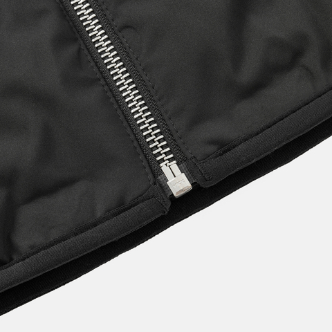 puma彪马2025男子男子-WINTERIZED Heat Seal Down Vest-黑色羽绒背心63575801