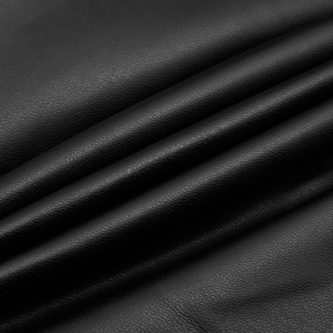 puma彪马2025中性中性-T7 Pleather Bomber-黑色薄棉服63631901