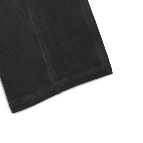 puma彪马2025中性中性-WASHED OUT Oversized Sweatpants-黄昏灰针织长裤63530444