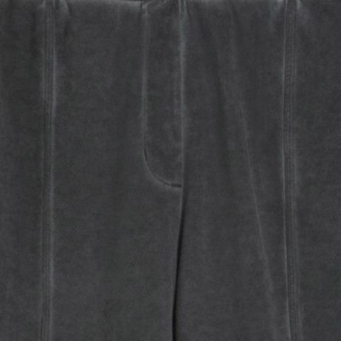 puma彪马2025中性中性-WASHED OUT Oversized Sweatpants-黄昏灰针织长裤63530444