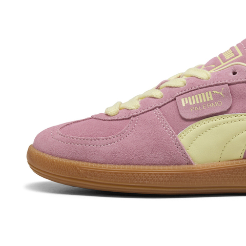 puma彪马2025中性中性-Palermo-新婚粉-黄金色Palermo39646364