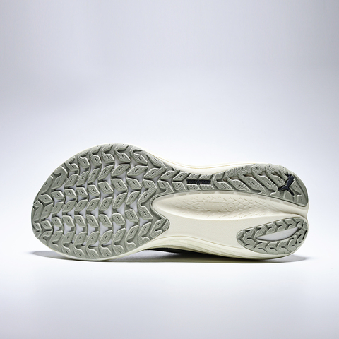 puma彪马2025男子男子-MagMax NITRO™ Terrains-咖啡色-白色-黄昏灰跑步其他系列31192201