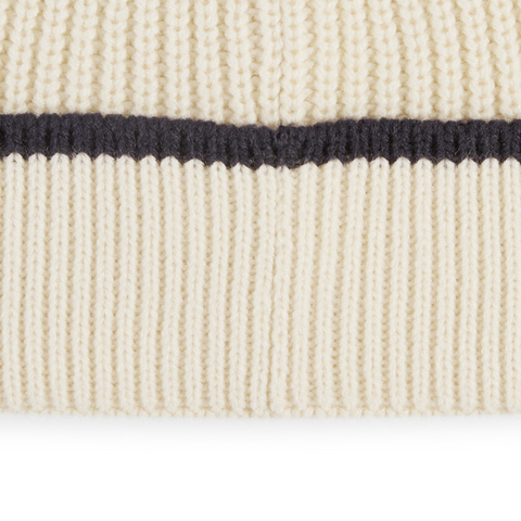 puma彪马2025中性中性-PUMA CLASS Mid Crown Beanie-雪白色针织帽02641301