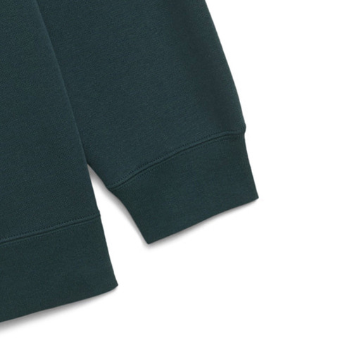 puma彪马2025男子男子-MAXIMAL METALLIC Relaxed Crew FL-淡绿针织无帽卫衣63467575