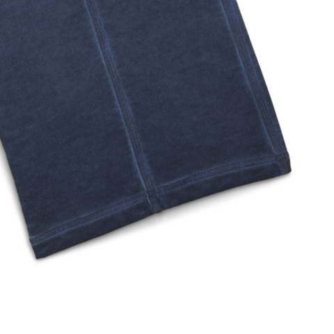 puma彪马2025中性中性-WASHED OUT Oversized Sweatpants-深靛蓝色针织长裤63530480