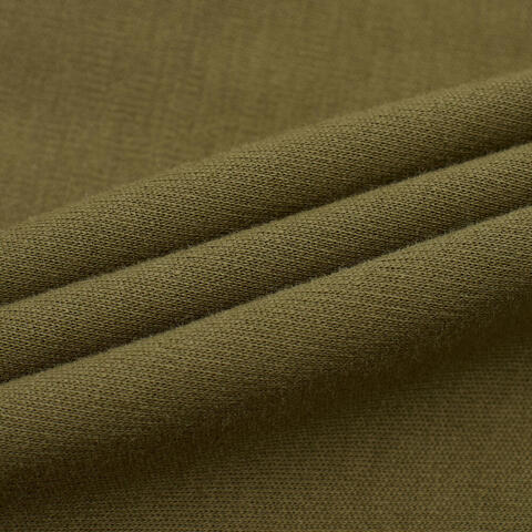 puma彪马2025男子男子-RETRO TAPE Relaxed Crew DK-橄榄绿针织无帽卫衣63571781