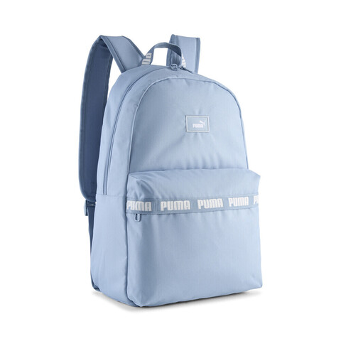 puma彪马2025中性中性-PUMA PHASE TAPE Backpack-天蓝色双肩包09117004
