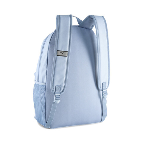 puma彪马2025中性中性-PUMA PHASE TAPE Backpack-天蓝色双肩包09117004