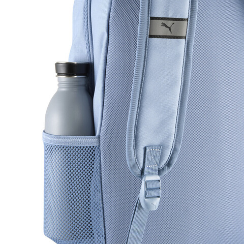 puma彪马2025中性中性-PUMA PHASE TAPE Backpack-天蓝色双肩包09117004