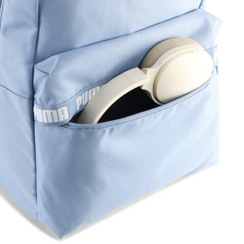 puma彪马2025中性中性-PUMA PHASE TAPE Backpack-天蓝色双肩包09117004