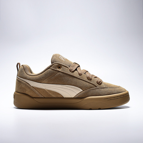puma彪马2025中性中性-Park Lifestyle Raw-古铜色-松砂色Park40160613