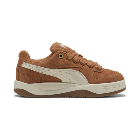 puma彪马2025女子女子-Park Luna SD-焦糖色-雪白色Park40251005