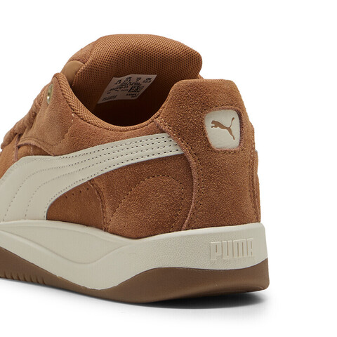 puma彪马2025女子女子-Park Luna SD-焦糖色-雪白色Park40251005