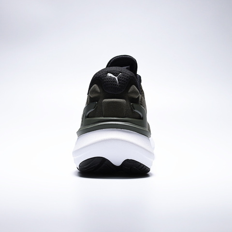 puma彪马2025中性中性-Scend Pro 2-深橄榄色-黑色跑步其他系列31077913