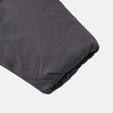 puma彪马2025中性中性-CLASSICS Relaxed Down Jacket-炭黑色厚羽绒服-中63163613