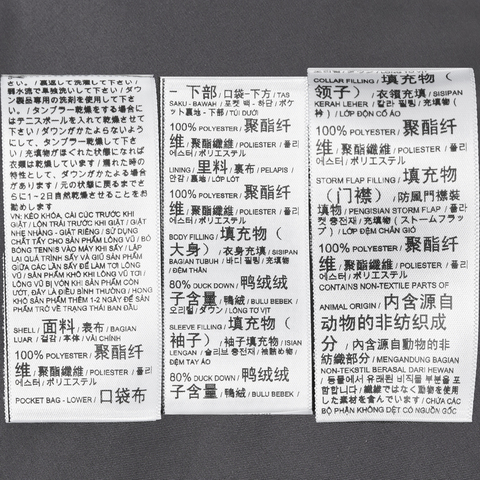 puma彪马2025中性中性-CLASSICS Relaxed Down Jacket-炭黑色厚羽绒服-中63163613