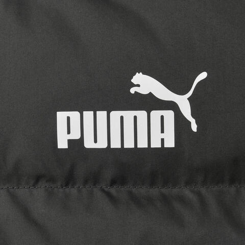 puma彪马2025男子男子-Puffer Down Vest-黑色羽绒背心69353301