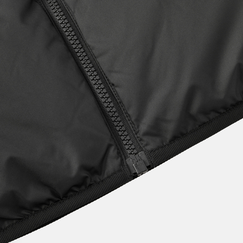 puma彪马2025男子男子-Puffer Down Vest-黑色羽绒背心69353301