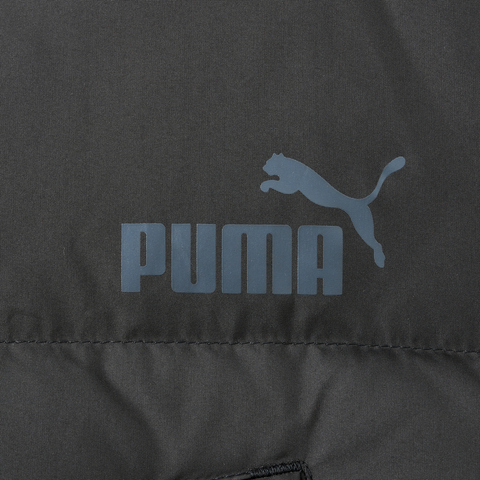 puma彪马2025男子男子-FD Striker Long Down JKT-黑色厚羽绒服-长69352801