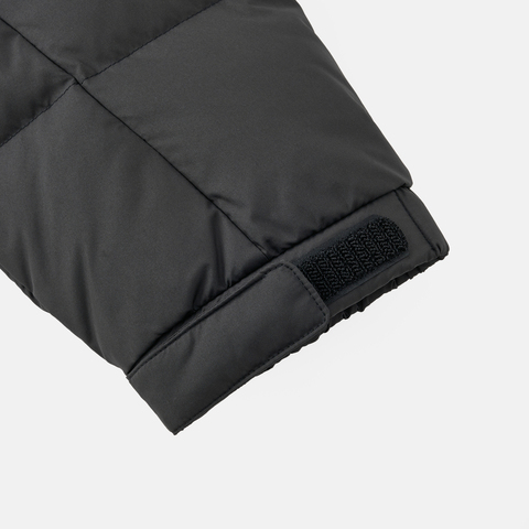 puma彪马2025男子男子-FD Striker Long Down JKT-黑色厚羽绒服-长69352801