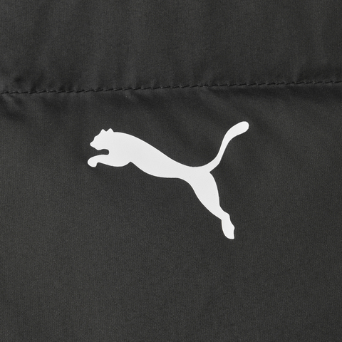 puma彪马2025男子男子-ESS+ Down Jacket-黑色厚羽绒服-中69291001