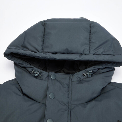 puma彪马2025男子男子-FD Striker Long Down JKT-深灰色厚羽绒服-长69352863