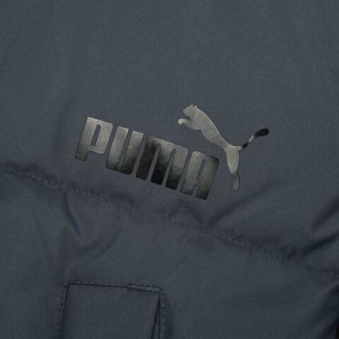 puma彪马2025男子男子-FD Striker Long Down JKT-深灰色厚羽绒服-长69352863